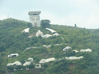 丰都鬼城