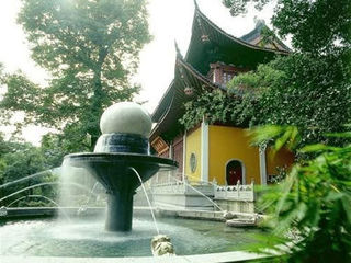灵隐寺