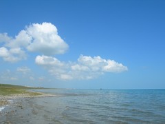 青海湖