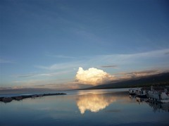 青海湖图片