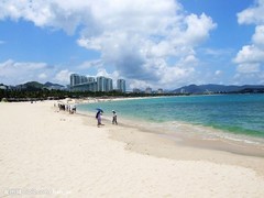大东海