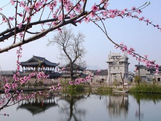 明清古民居博览城