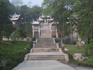 万松书院