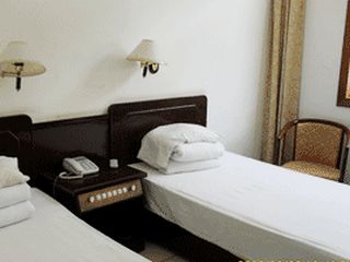 野三坡普通宾馆1