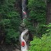  峡谷军事漂流