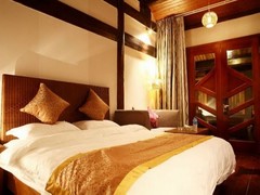 束河古镇图片