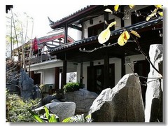 束河古镇图片