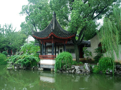 珍珠塔图片