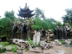 水帘洞