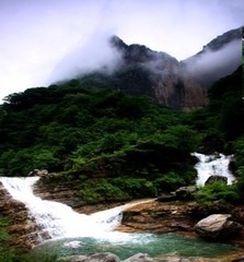 云台山图片