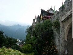大理古城图片