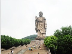 灵山大佛