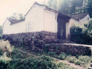柿林古村3