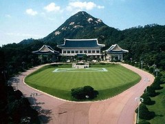 青瓦台2