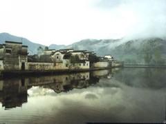 黄山图片