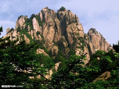 黄山图片