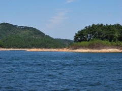 千岛湖