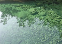 石门峡图片