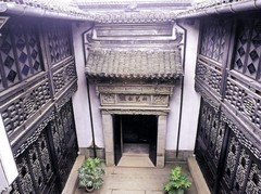 张