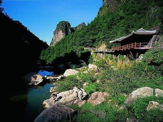 琼台仙谷