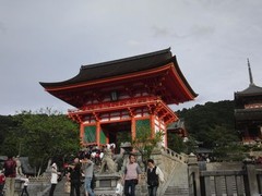 清水寺图片
