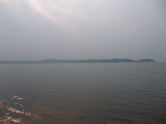 鄱阳湖图片