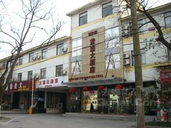 灵山大佛图片
