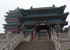 阅江楼图片