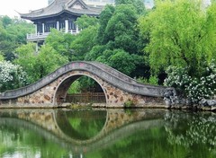 蠡园图片