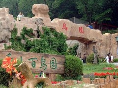 百鸟园