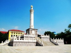 大连图片