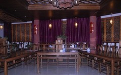 屯溪老街图片