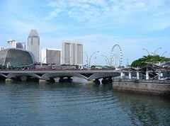 新加坡图片