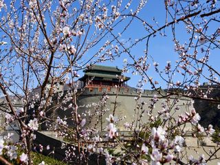 居庸关