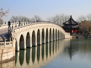 颐和园
