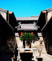 王家大院图片