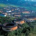 永定土楼 福建 龙岩 永定土楼 永定土楼 福建 龙岩 永定土楼