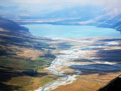 米福尔峡湾