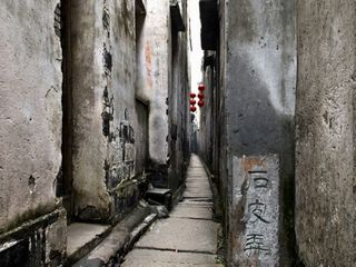 石皮弄