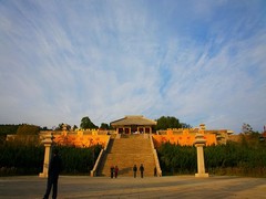 黄帝陵11