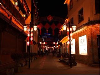 屯溪老街