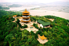 鼋头渚图片