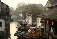 周庄图片