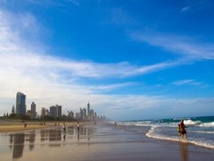 黄金海岸