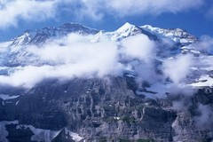 西岭雪山6