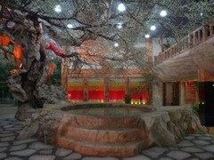 养生馆