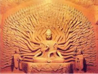 东方佛都