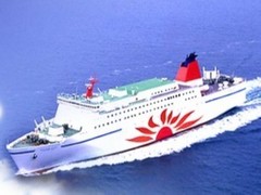 太阳花号游轮