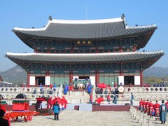 景福宫图片