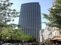 蒙帕纳斯大楼